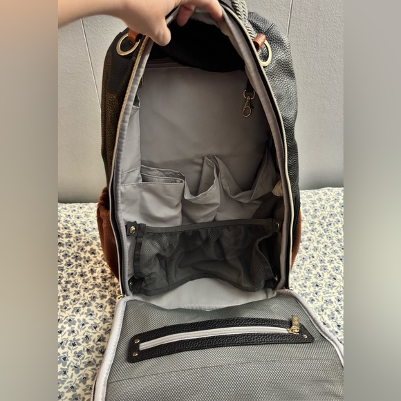 OG Itzy Ritzy Boss Bag - Picture 3 of 11